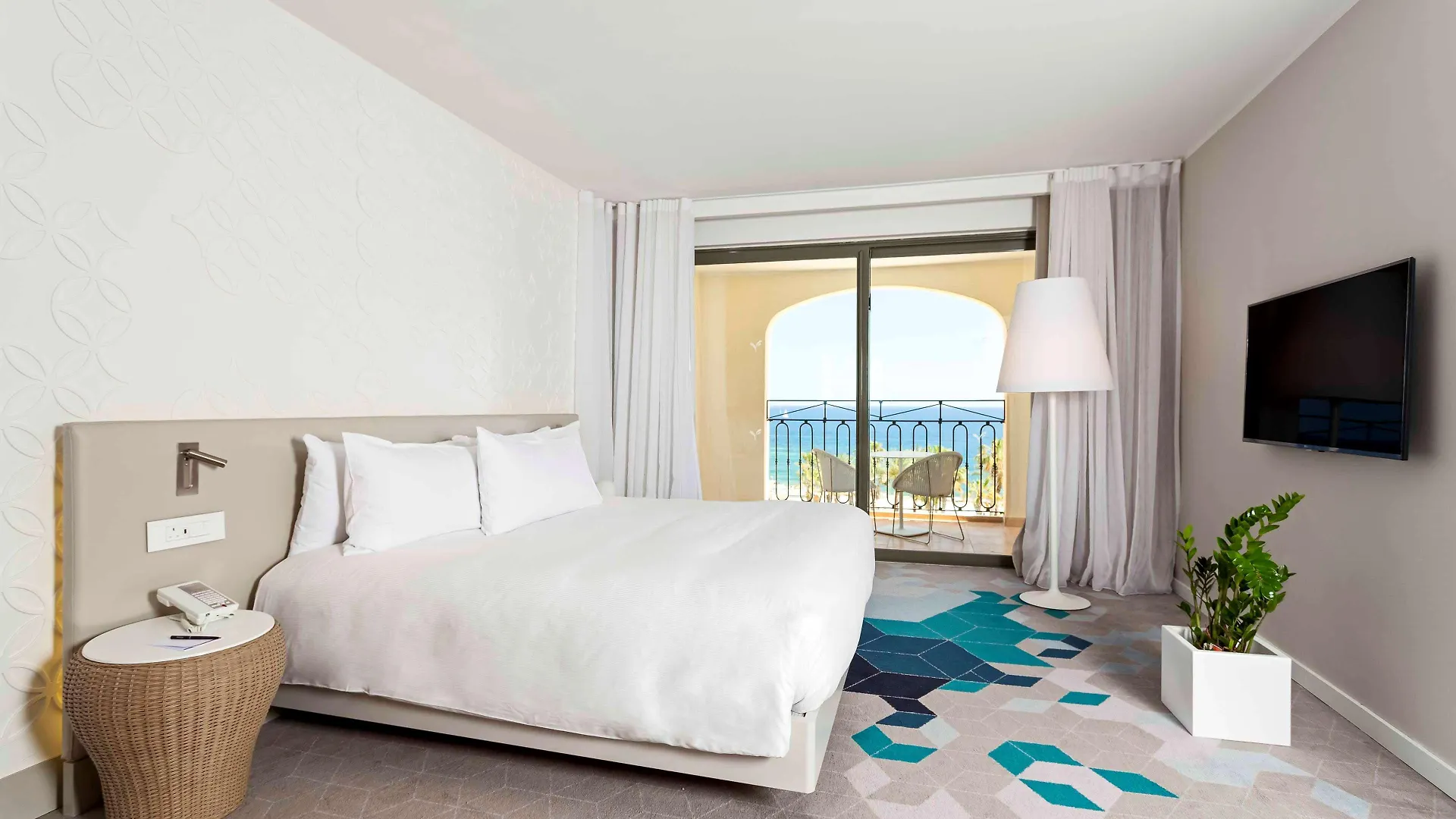 Hilton Malta Hotel Saint Julian's