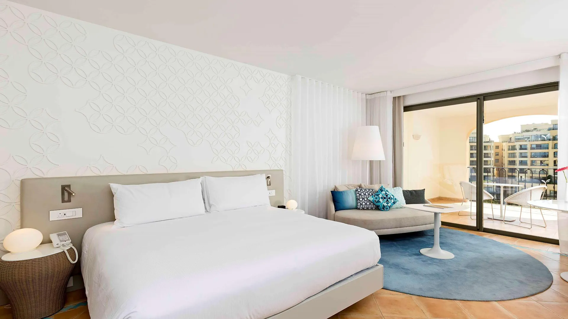 Hilton Malta Hotel Saint Julian's 5*,  Malta
