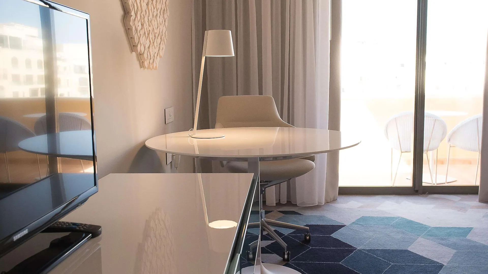 Hilton Malta Hotel Saint Julian's
