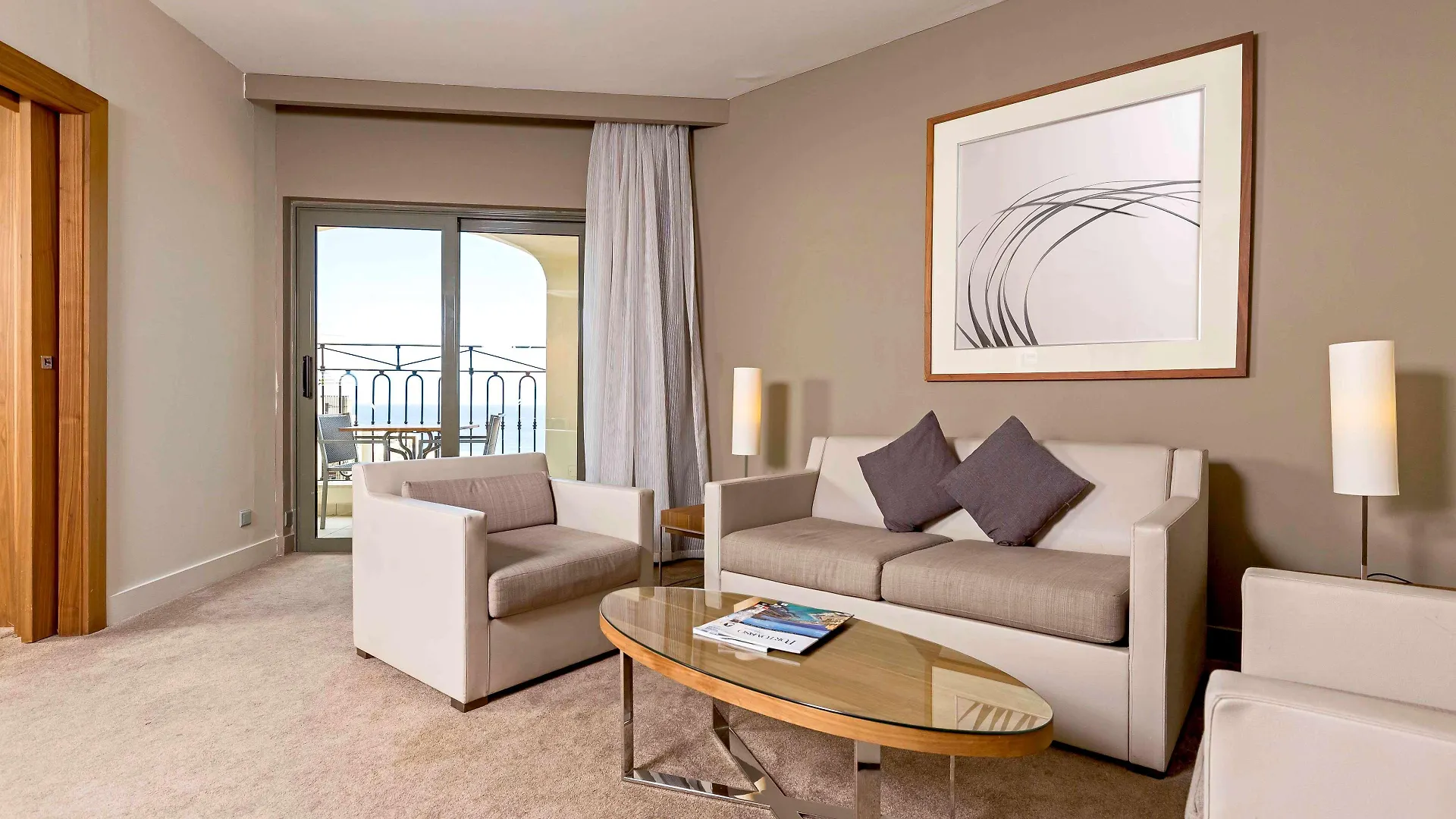 *****  Hilton Malta Hotel Saint Julian's Malta
