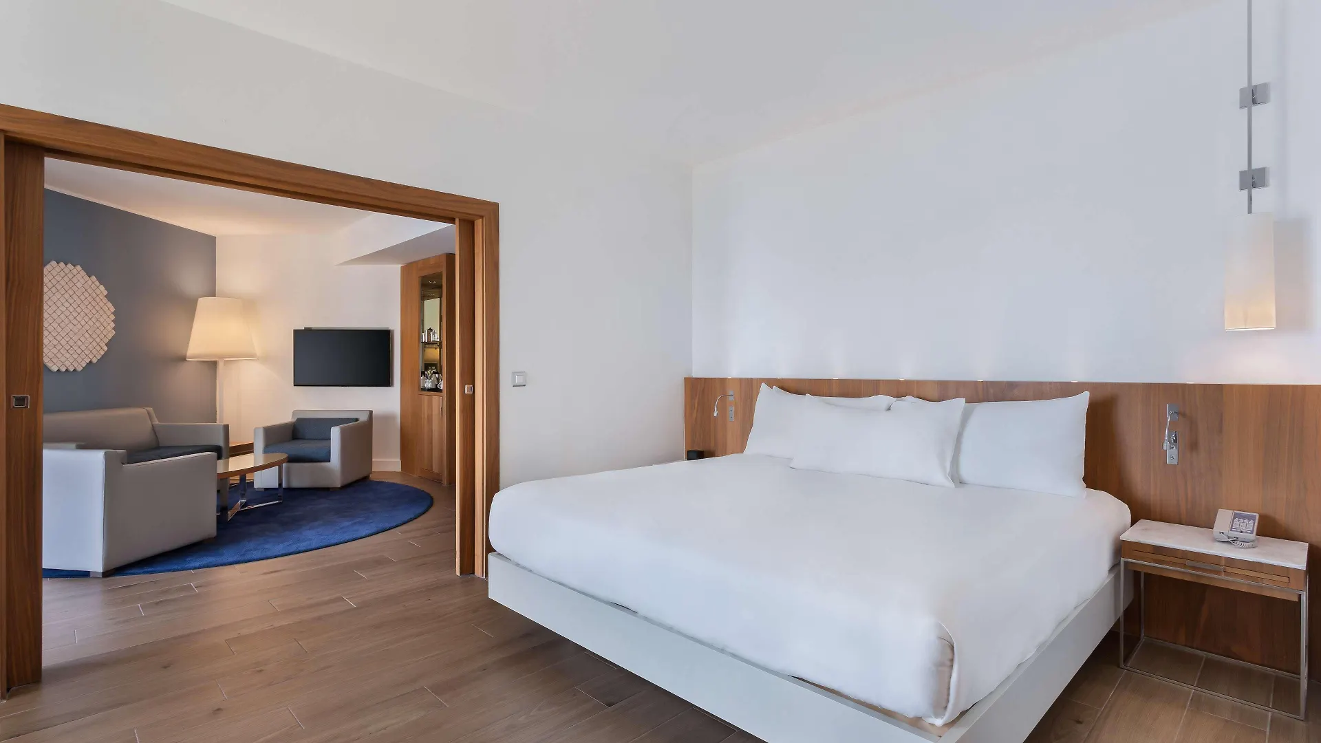 Hilton Malta Hotel Saint Julian's