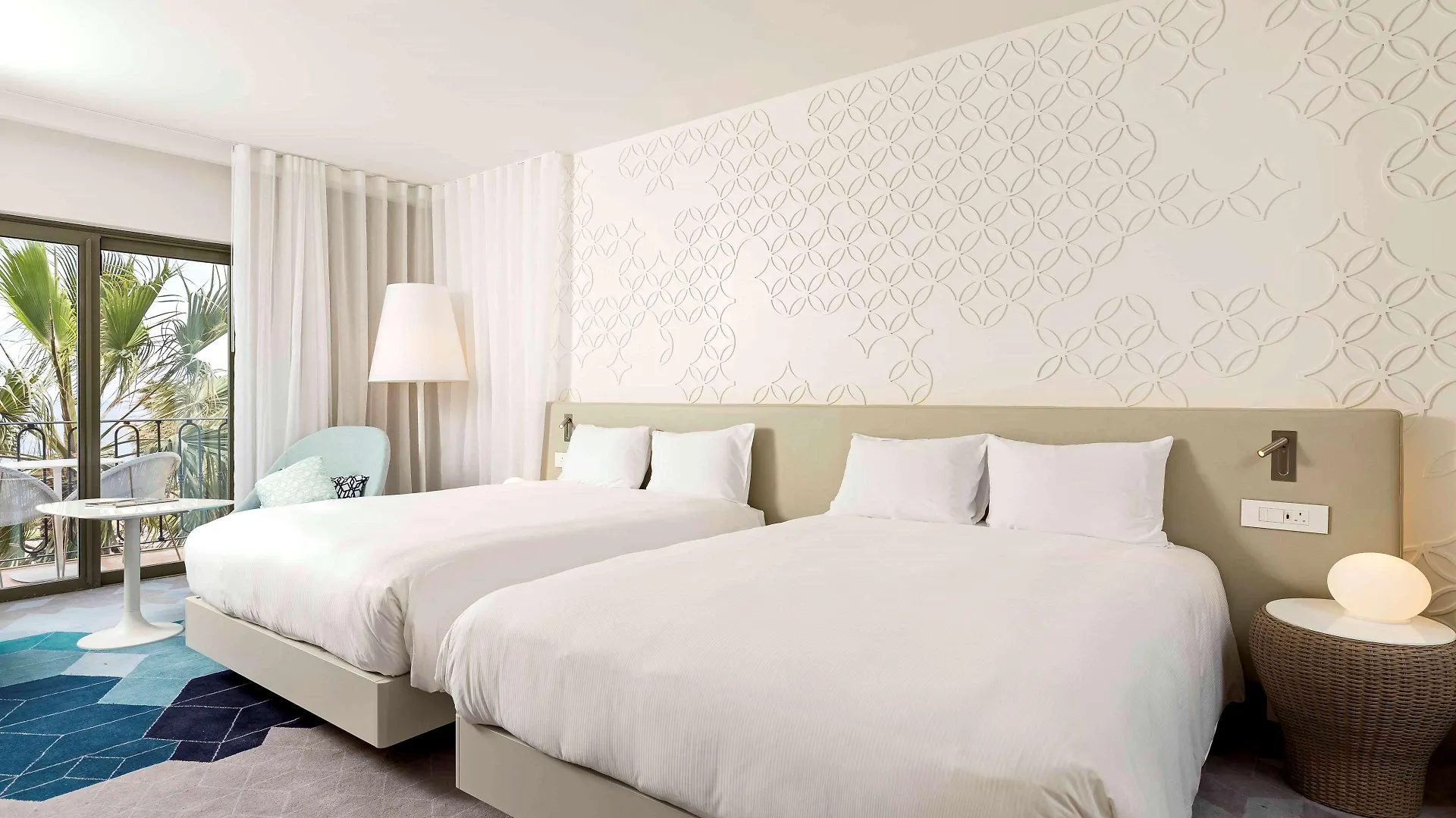 *****  Hilton Malta Hotel Saint Julian's Malta