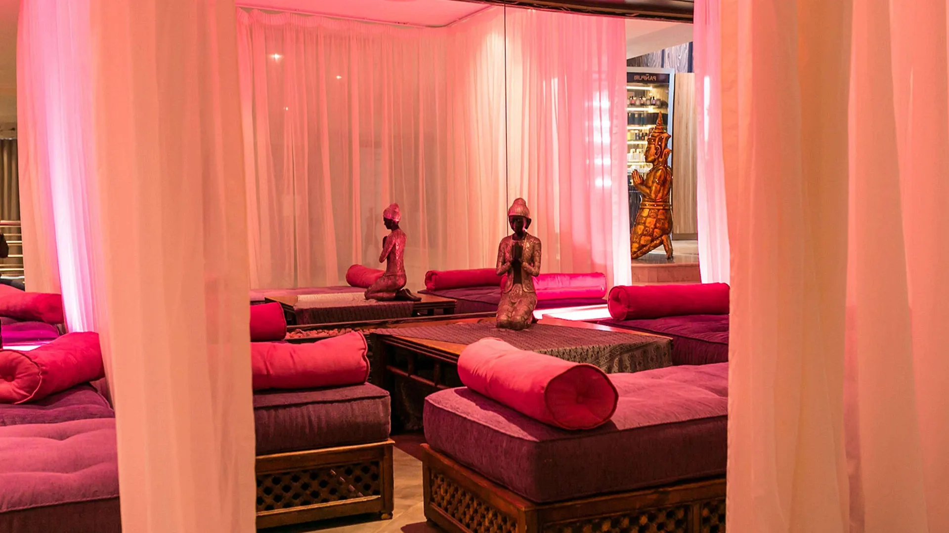 Hotel Hilton Malta San Julián