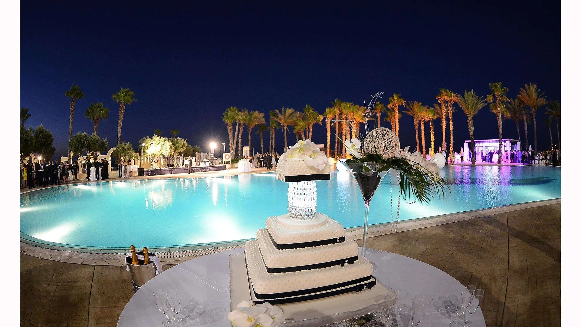 Hilton Malta Hotel Saint Julian's