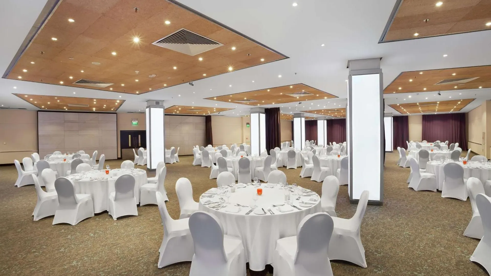 Hotel Hilton Malta San Julián