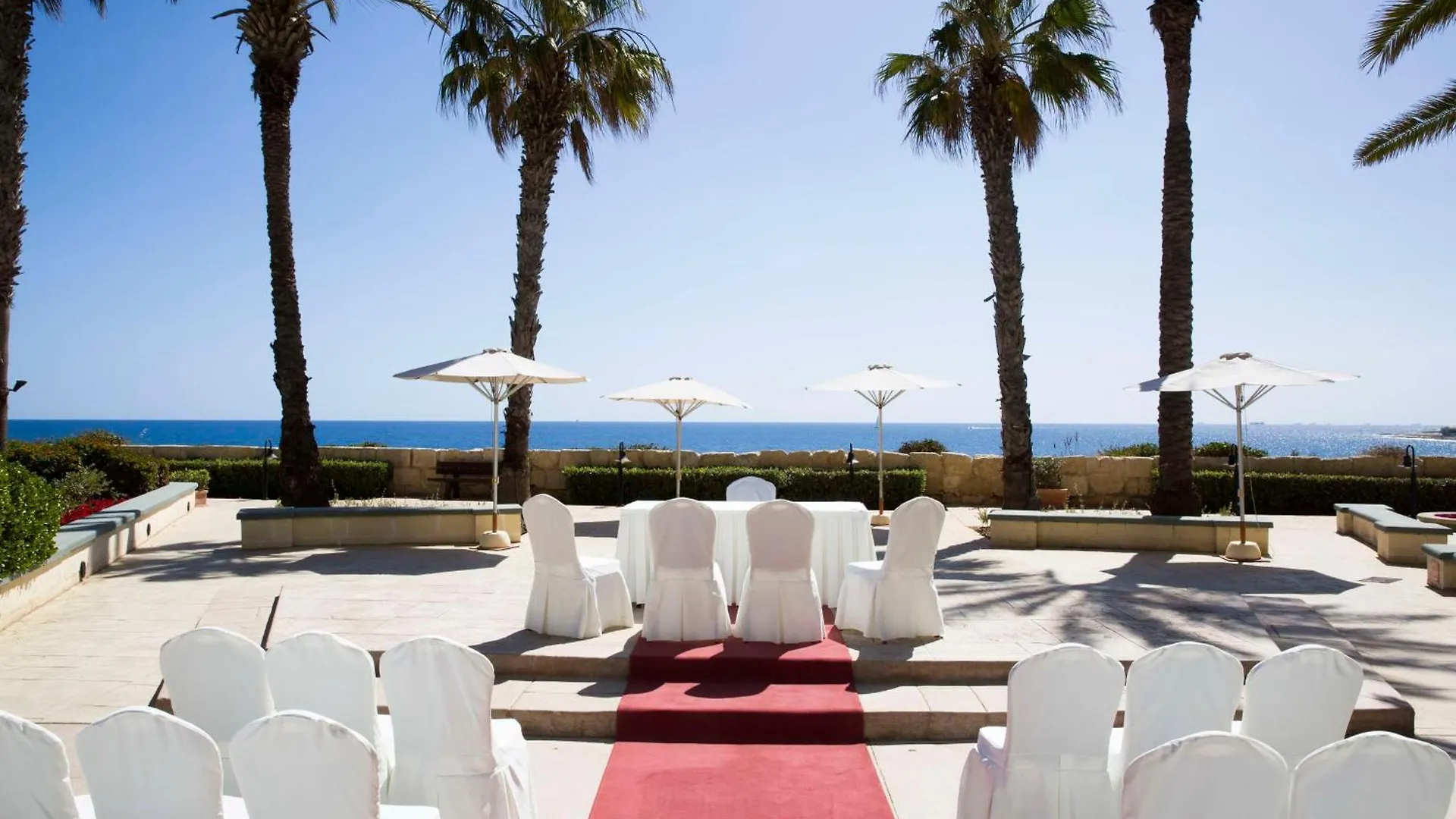 Hilton Malta Hotel Saint Julian's Malta