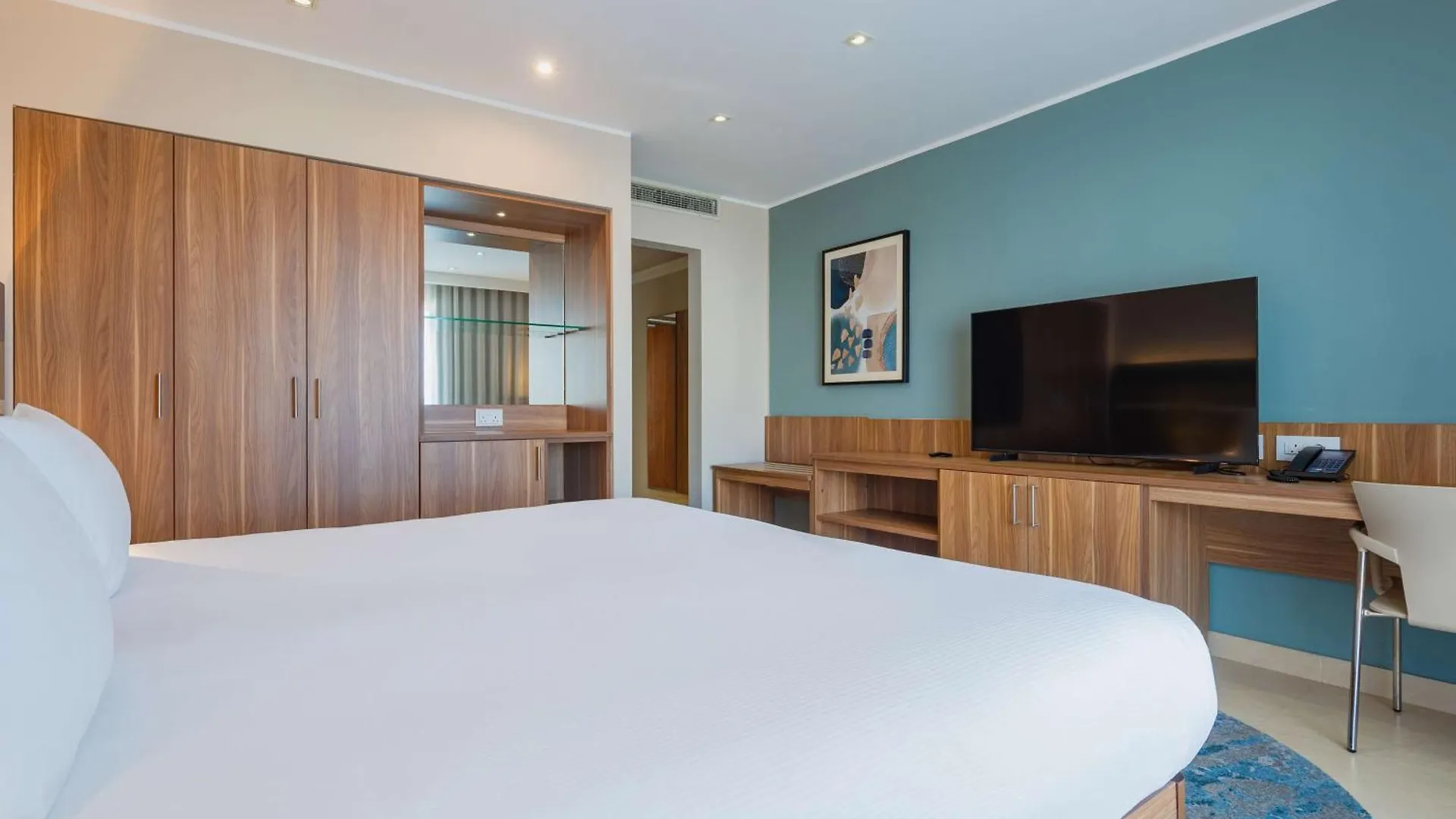 Hilton Malta Hotel Saint Julian's
