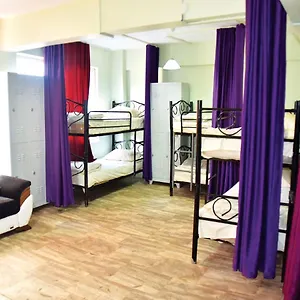 Nostalji Hostel Istanbul
