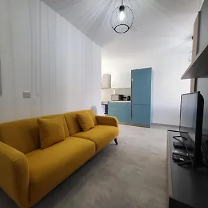 Apartamento St Julian