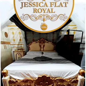 Penzion Jessica Flat Malta Royal, Cospicua