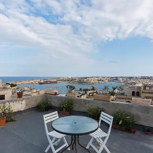 Apartamento Merkanti