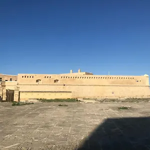 Διαμέρισμα St. Elmo