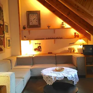 Duplex Con Encanto En Vielha