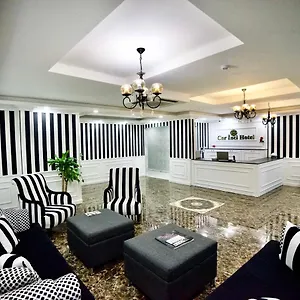 Cnr Inci B&B Istanbul