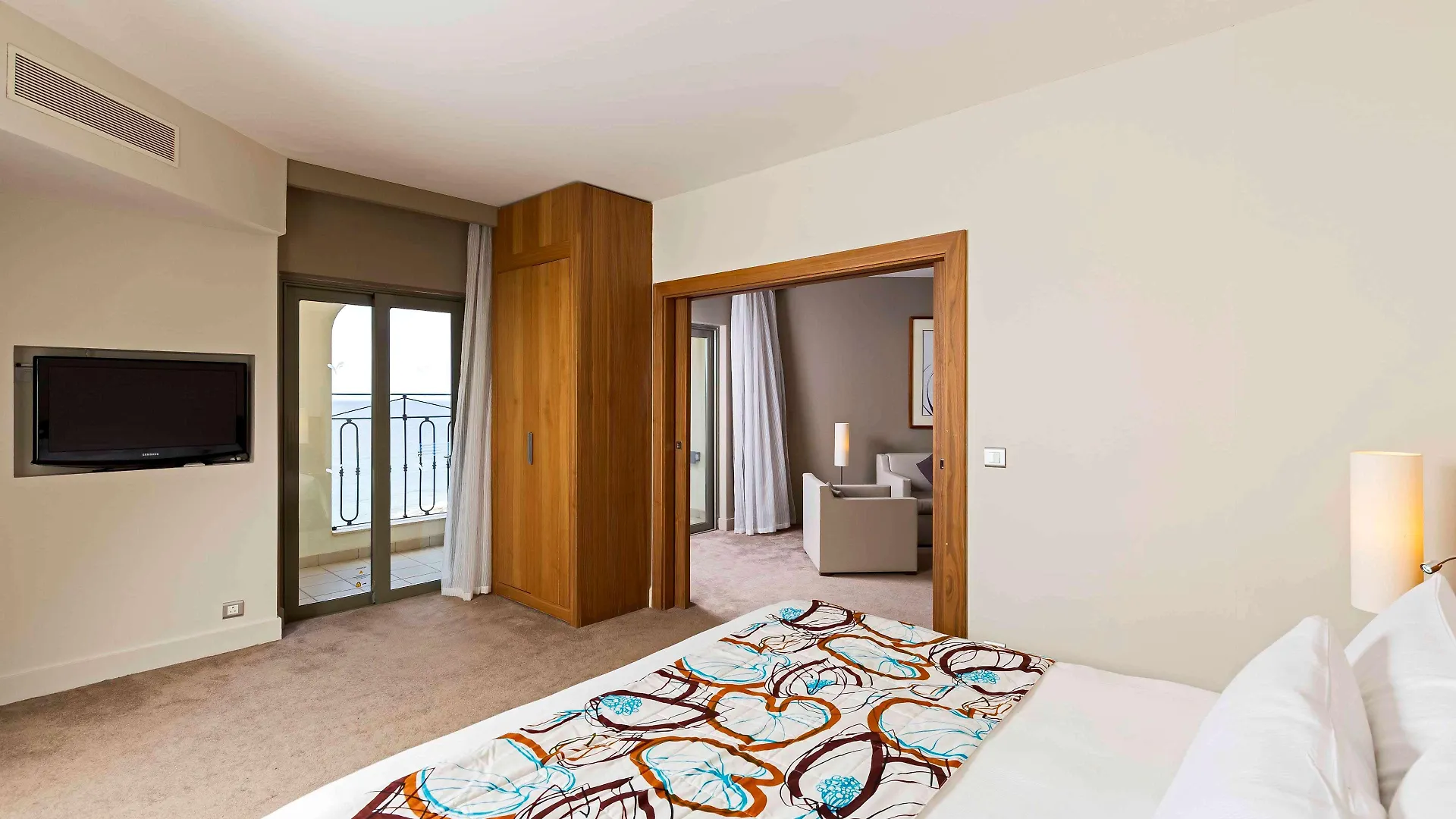 Hilton Malta Hotel St. Julian's