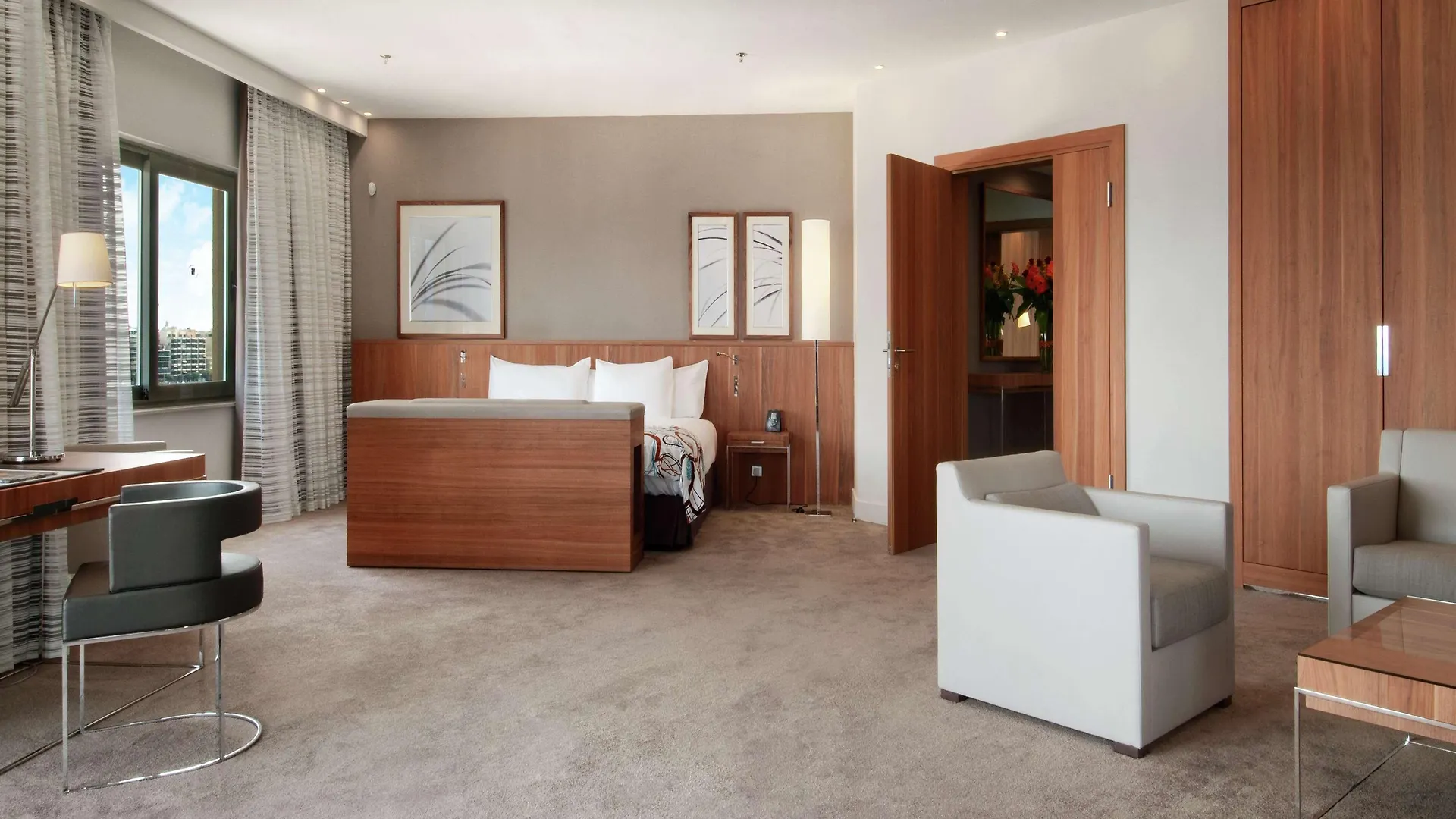 Hilton Malta Hotel Saint Julian's