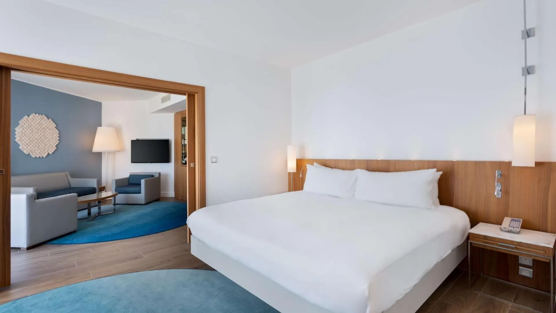 *****  Hilton Malta Hotel Saint Julian's Malta