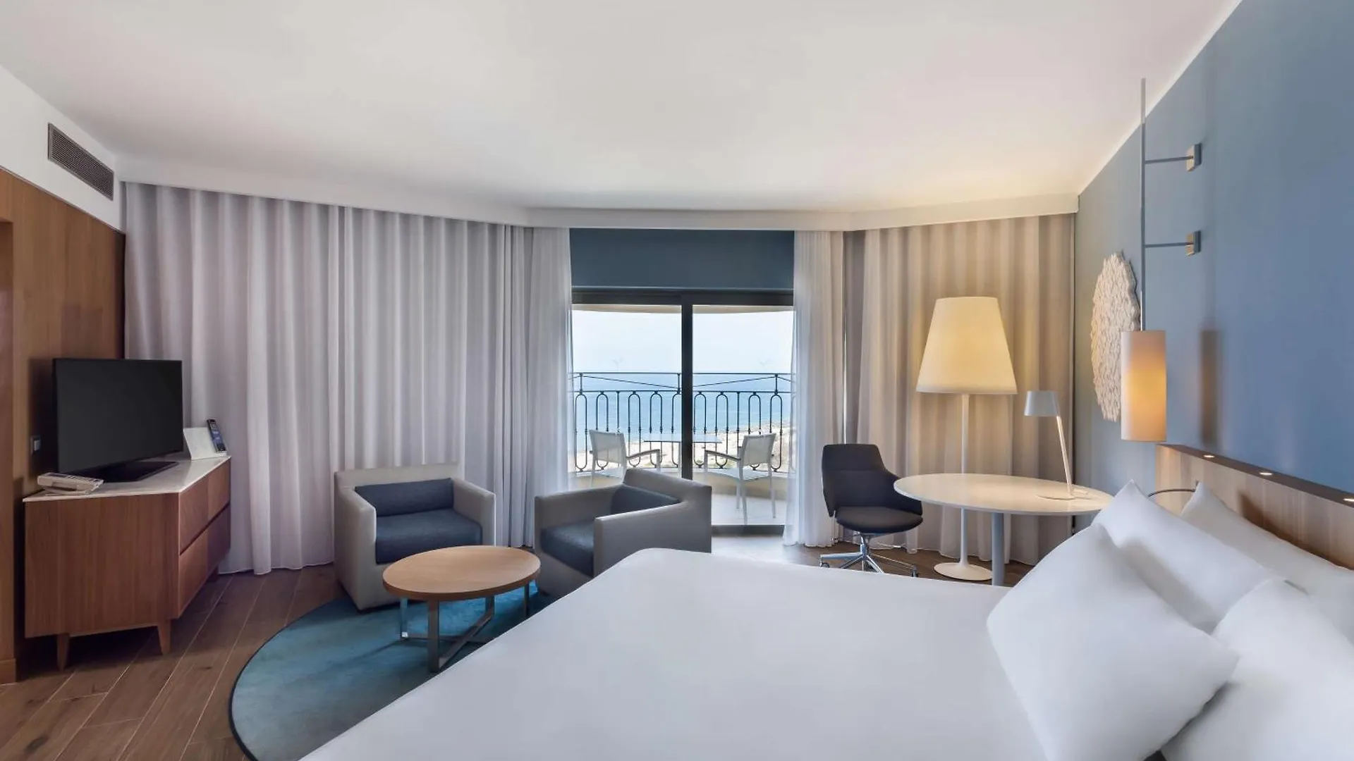 Hilton Malta Hotel St. Julian's