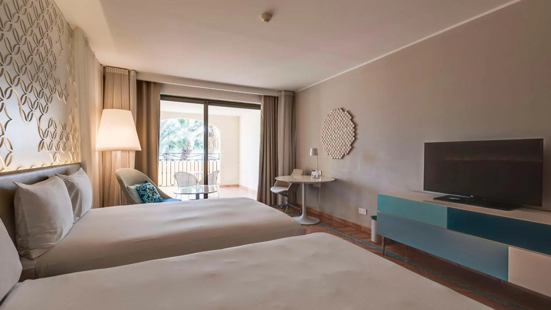 Hilton Malta Hotel St. Julian's
