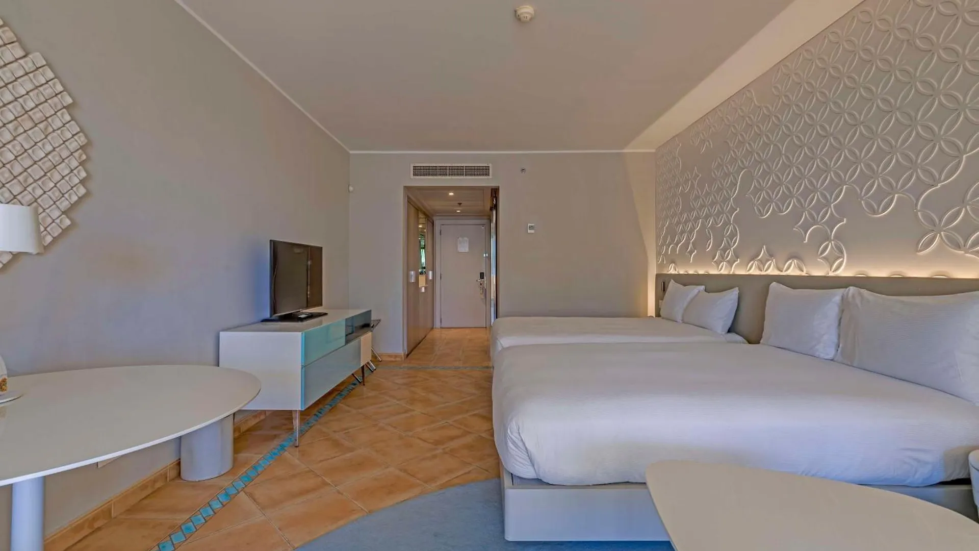 *****  Hilton Malta Hotel Saint Julian's Malta