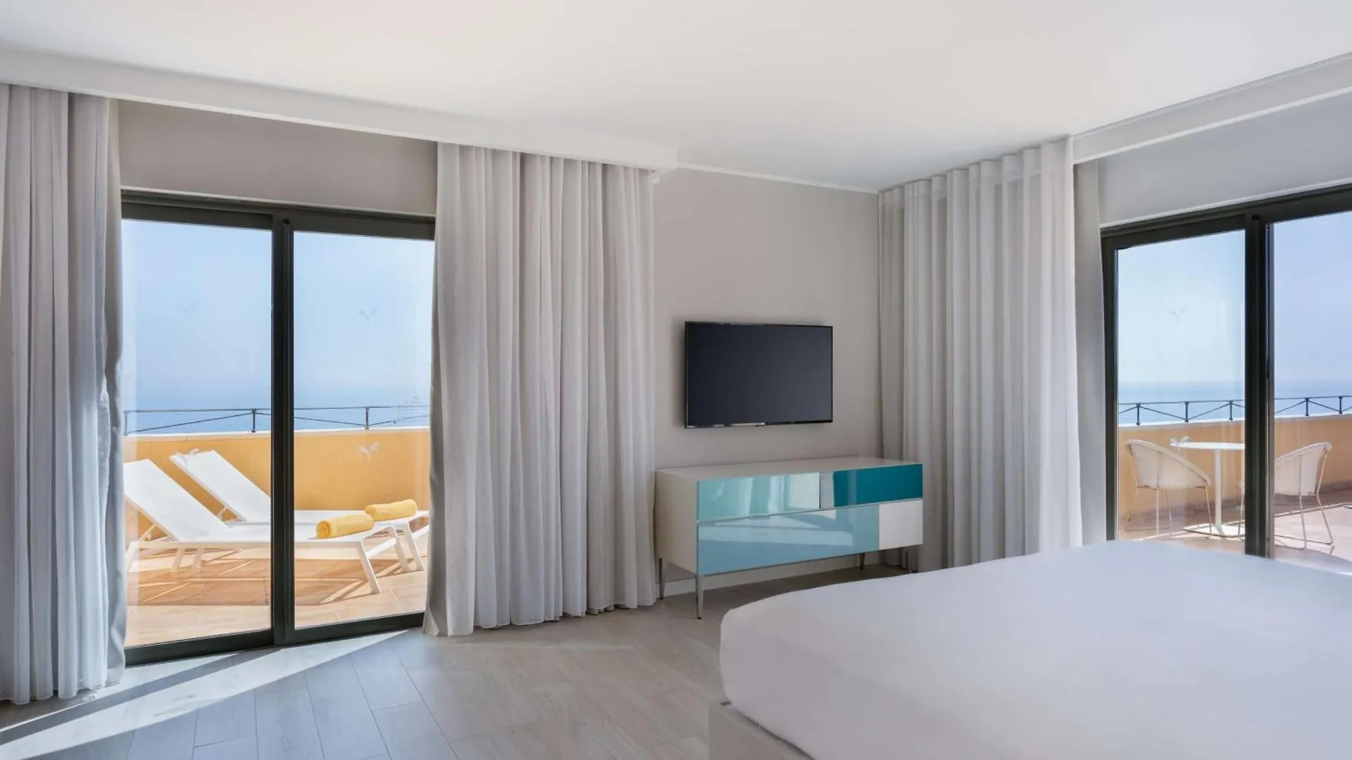 Hilton Malta Hotel St. Julian's