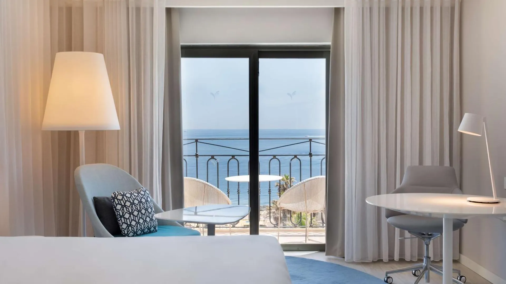 Hilton Malta Hotel Saint Julian's