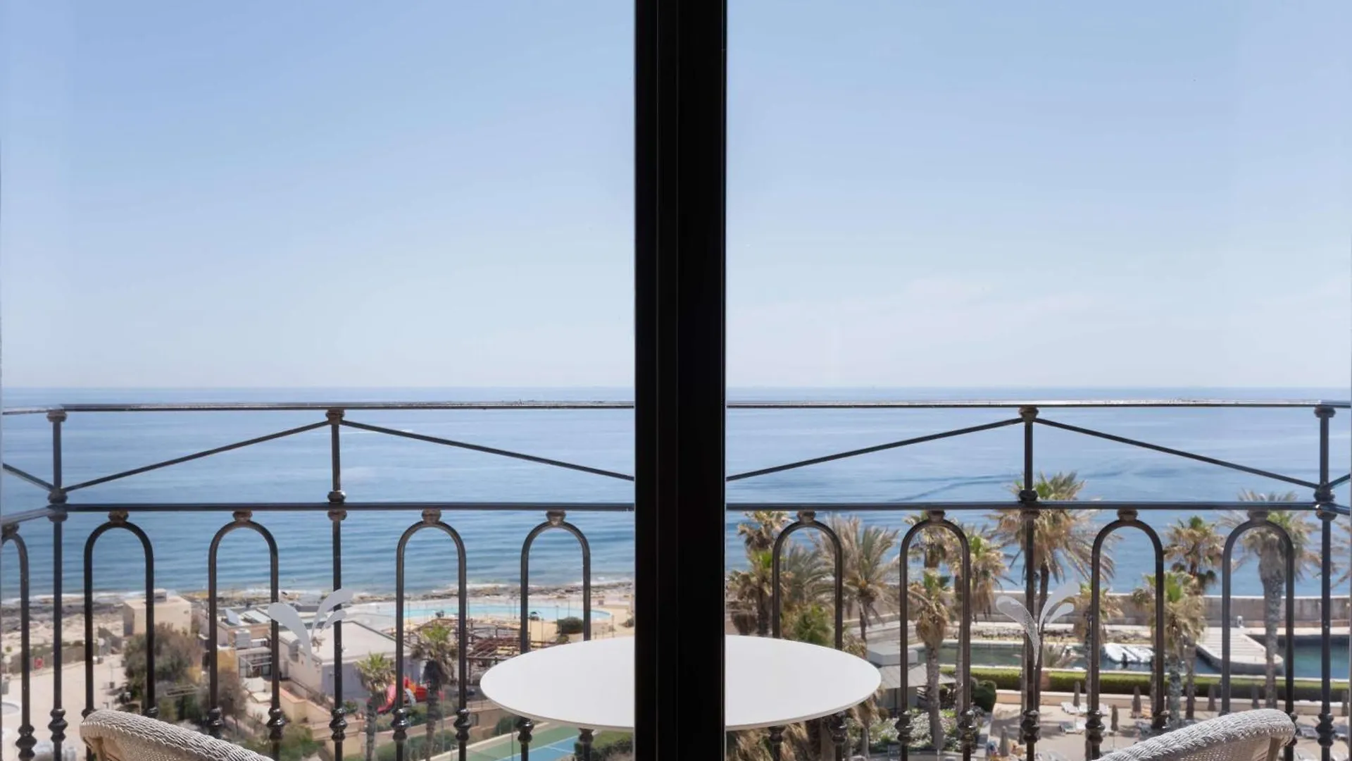 Hilton Malta Hotel St. Julian's