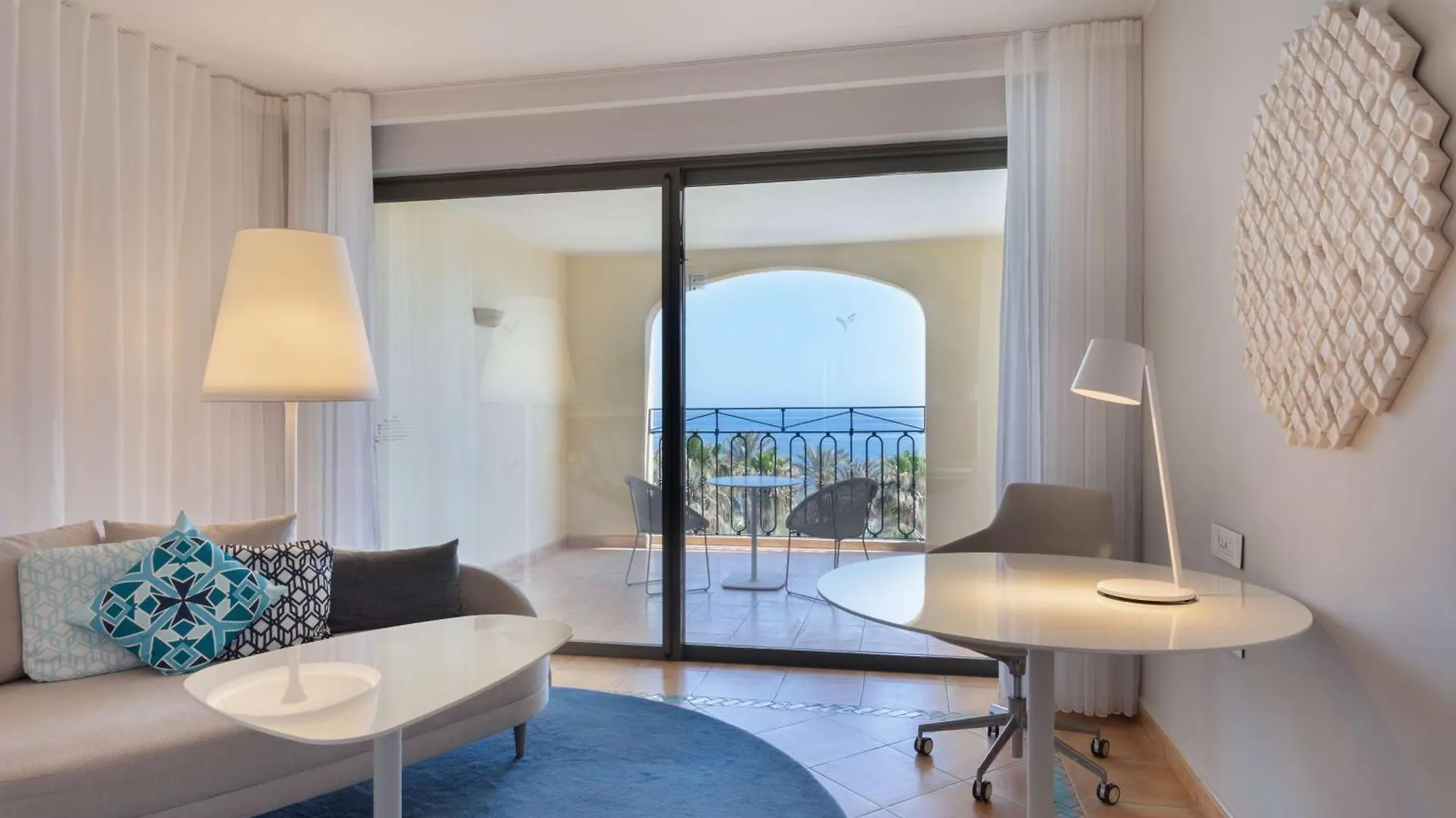 Hilton Malta Hotel St. Julian's