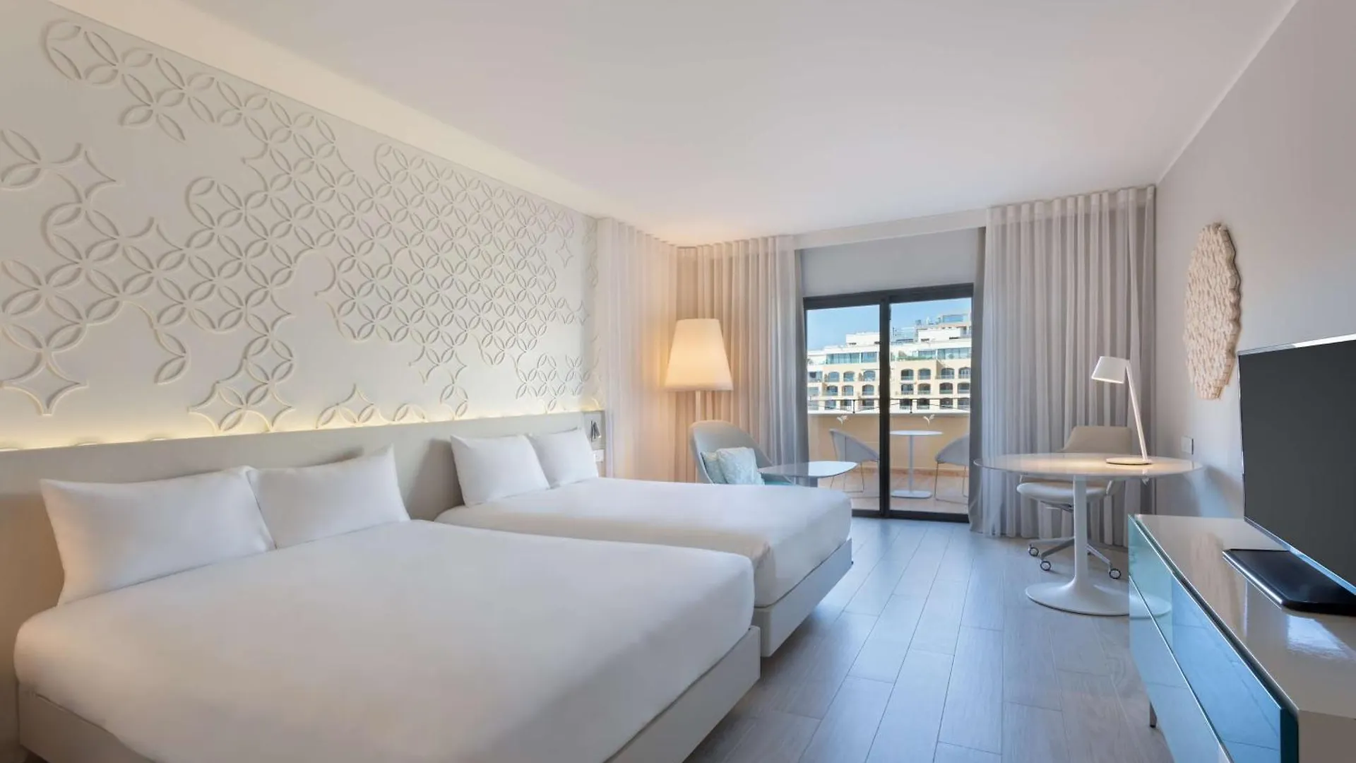 Hilton Malta Hotel St. Julian's Malta