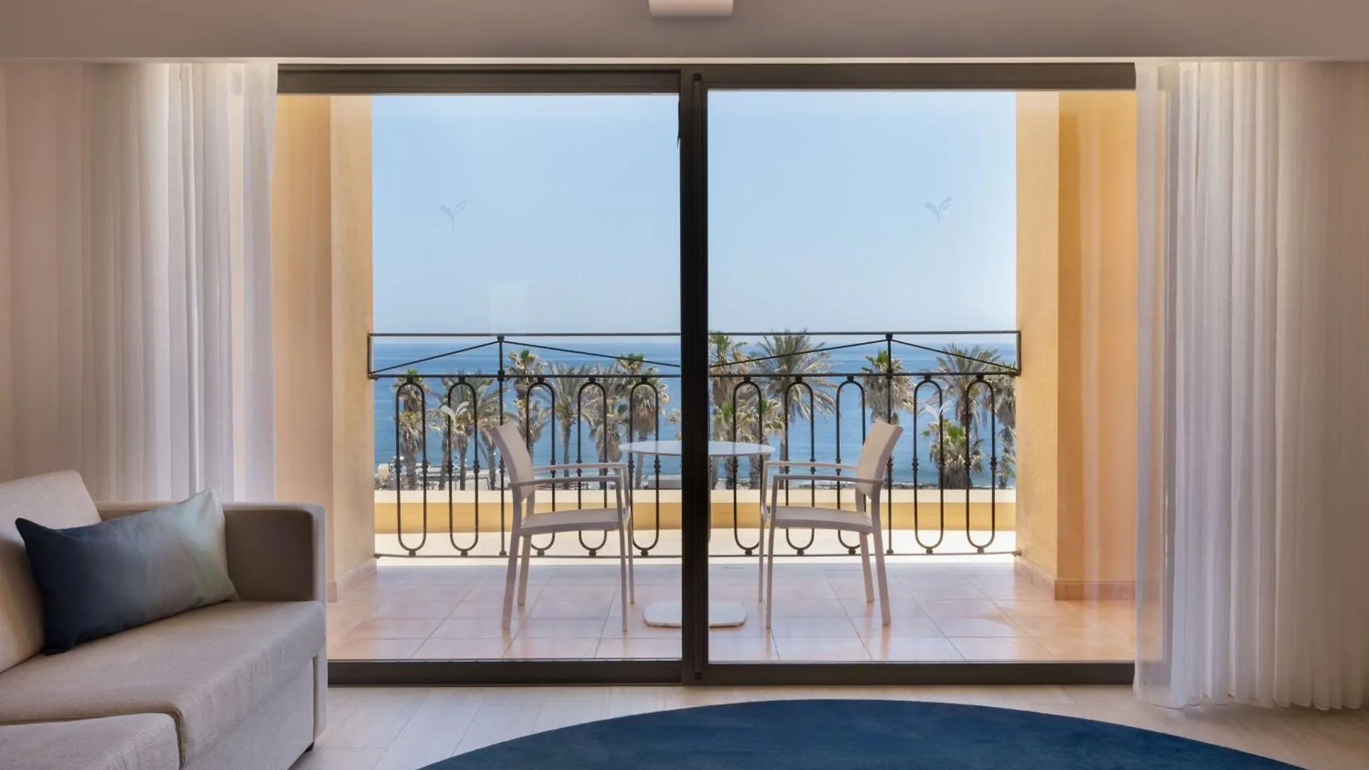 Hilton Malta Hotel St. Julian's Malta