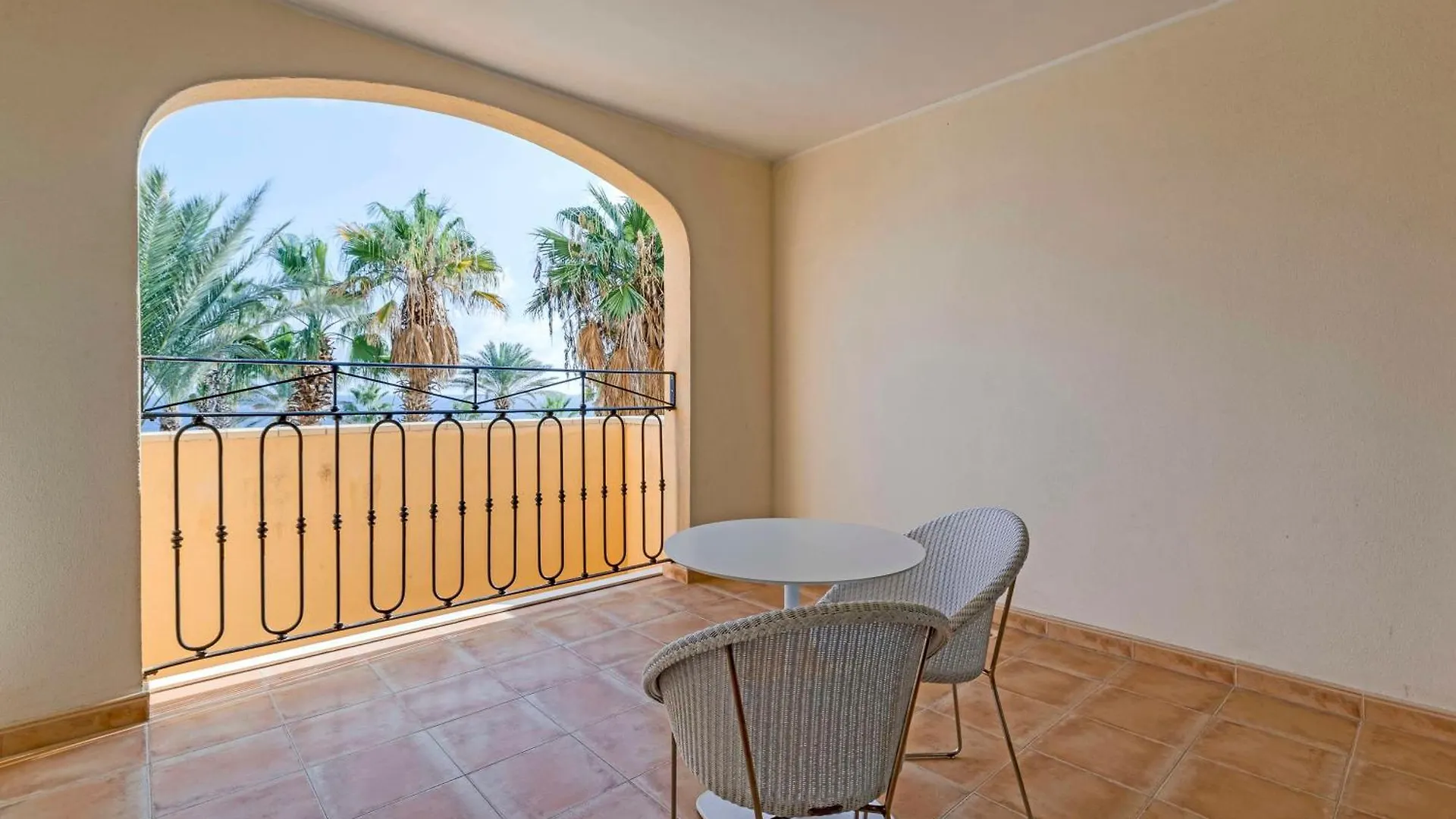 Hilton Malta Hotel St. Julian's