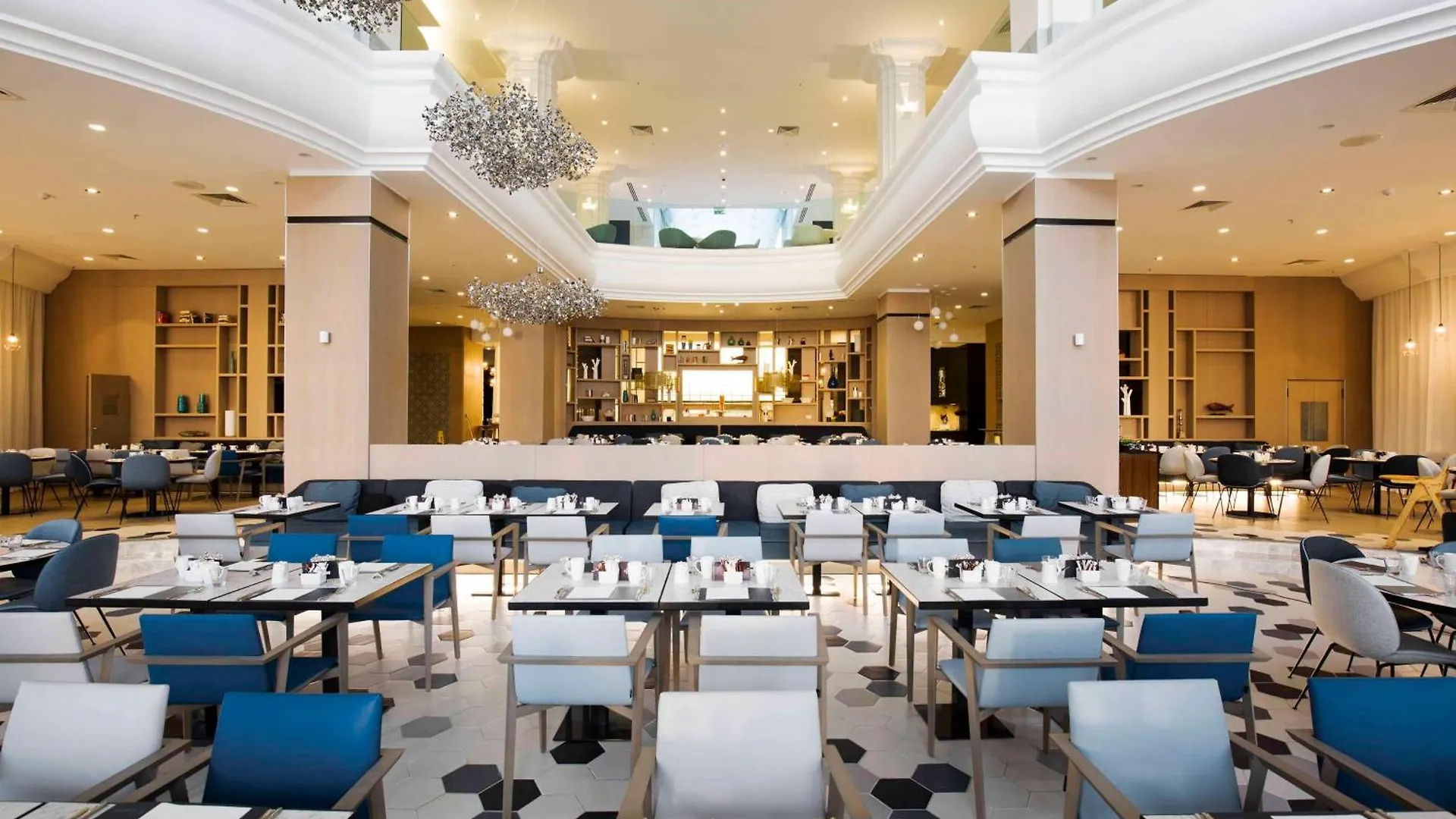 Hilton Malta Hotel St. Julian's Malta