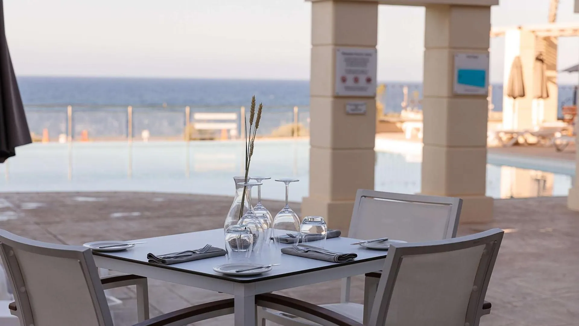 Hilton Malta Hotel St. Julian's