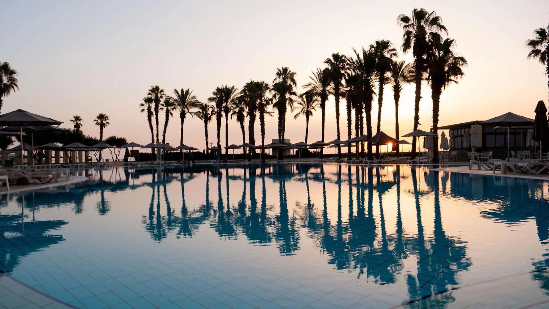 Hilton Malta Hotel Saint Julian's Malta
