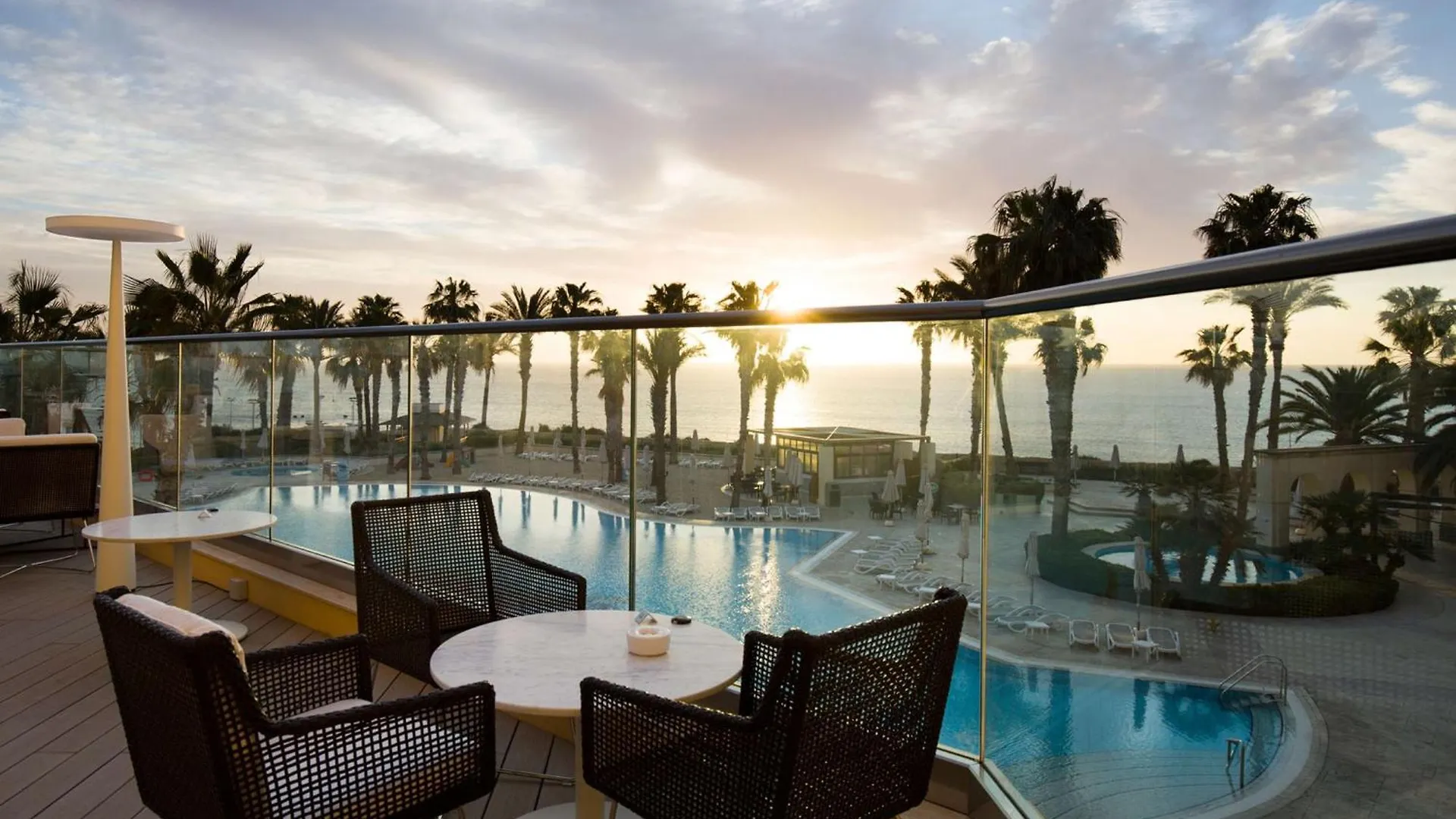 Hilton Malta Hotel St. Julian's