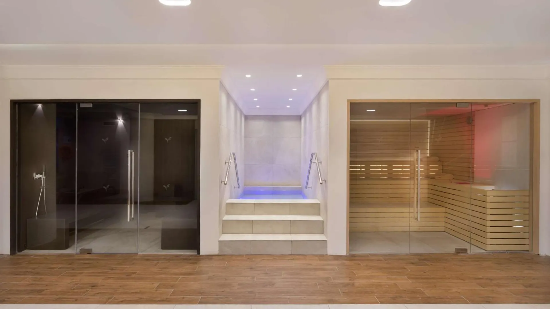 Hilton Malta Hotel St. Julian's Malta