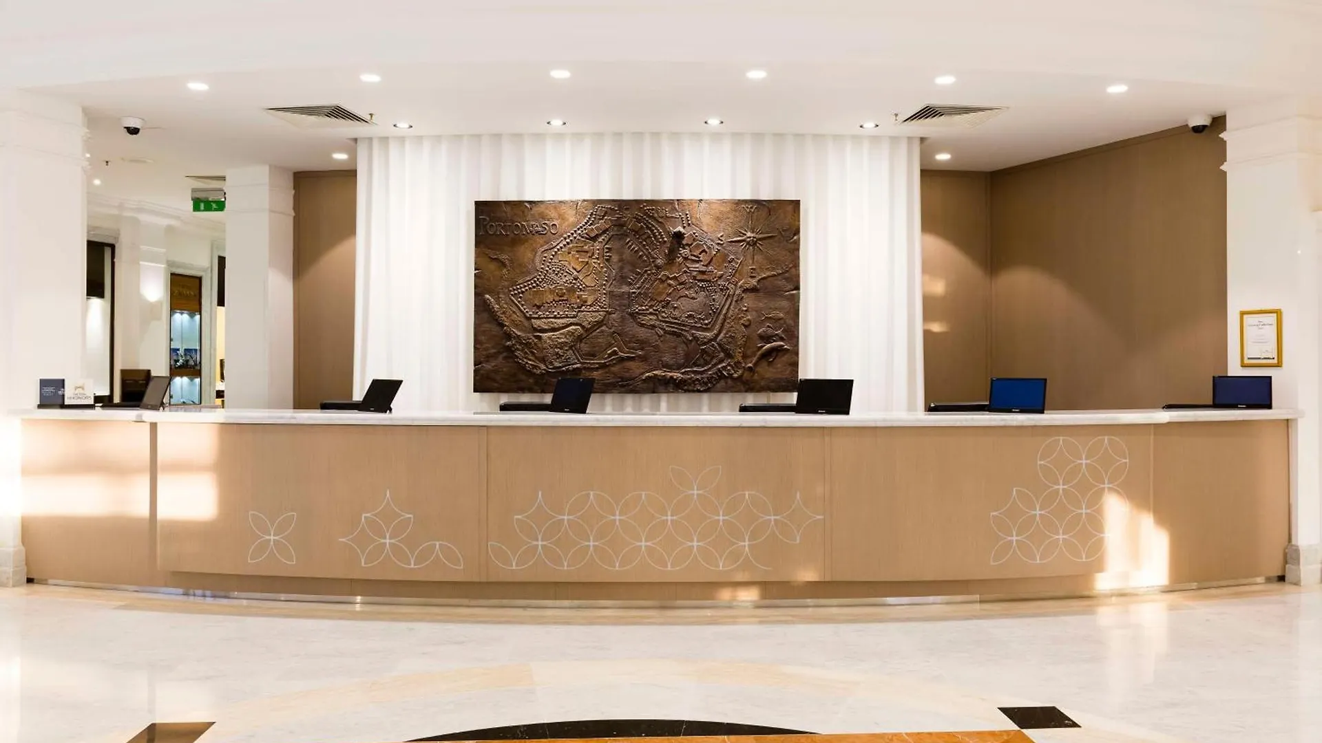 *****  Hilton Malta Hotel Saint Julian's Malta