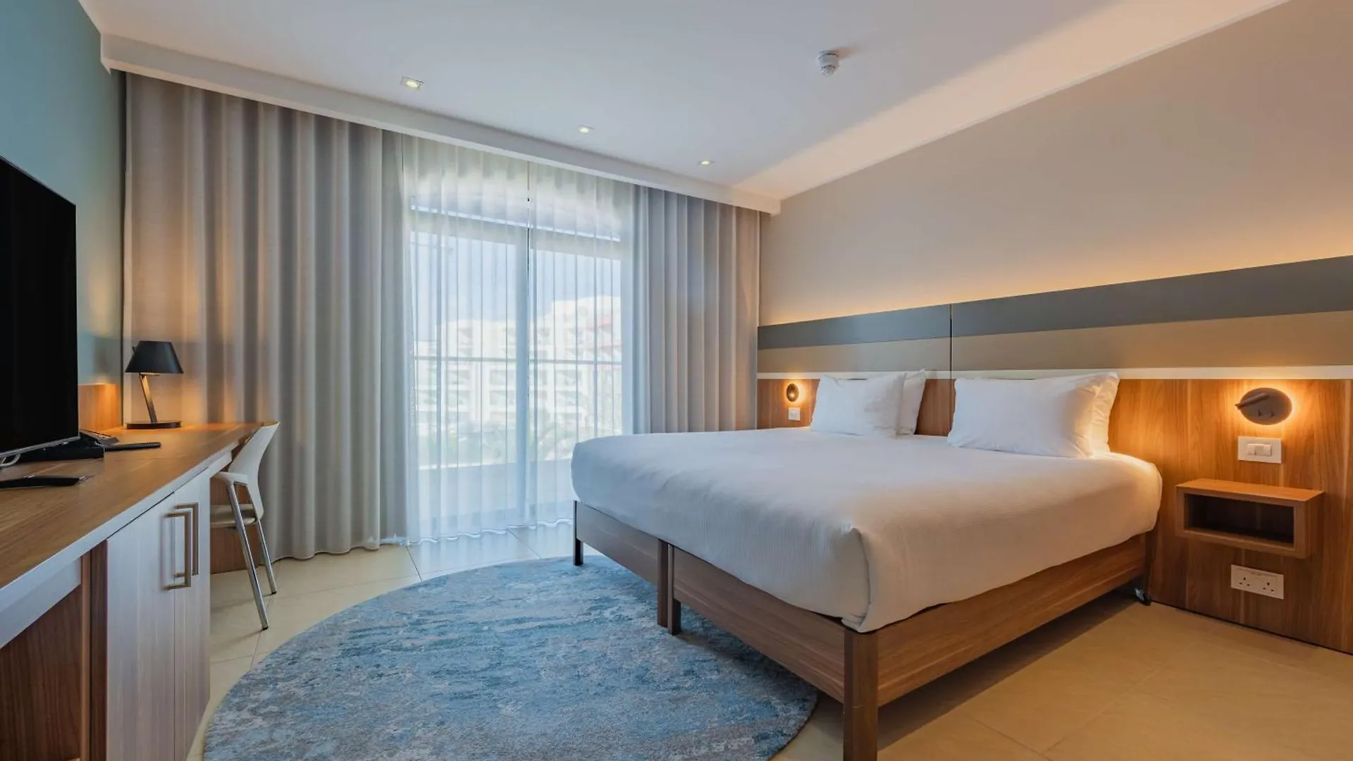 Hilton Malta Hotel St. Julian's